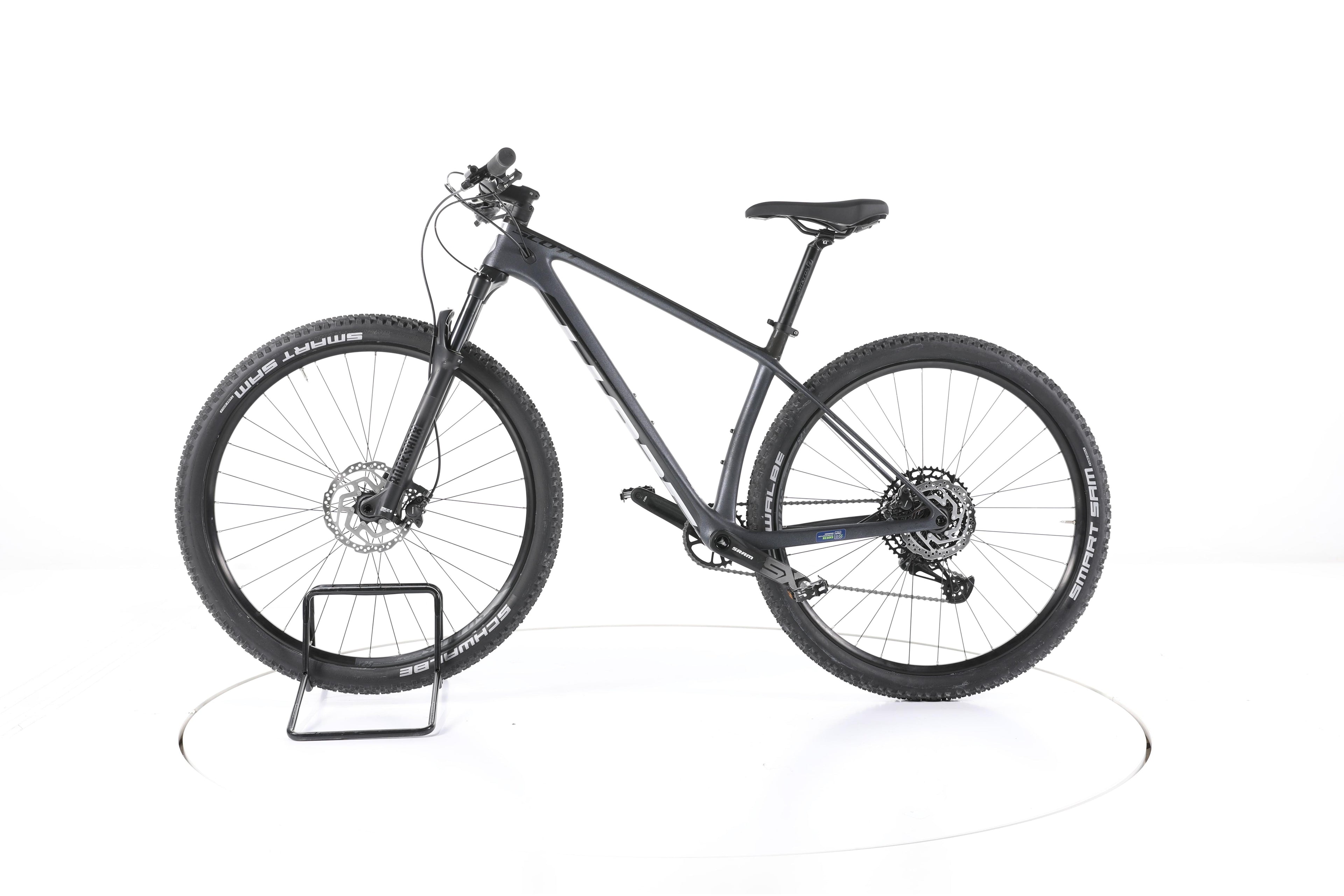 Scott Scale 940 - Image 7