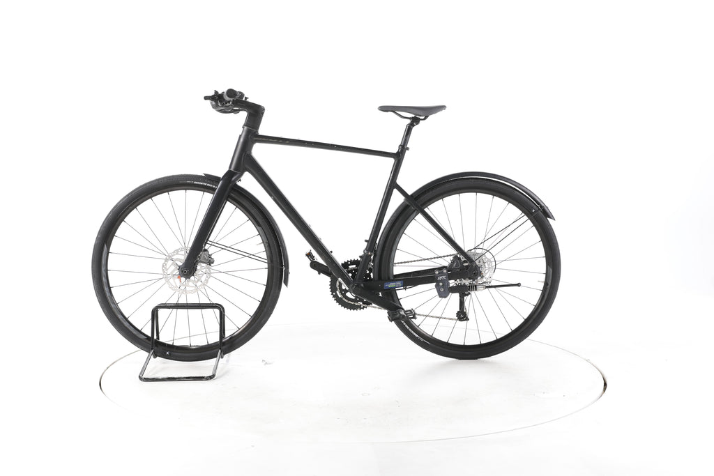 Scott Metrix 30 EQ Fahrrad City & Trekking - Image 7