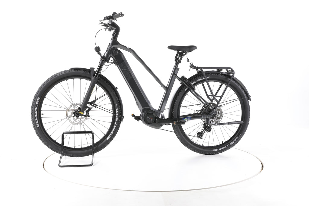 Kalkhoff Entice 5.B Advance+ Trekking E-Bike - Image 7