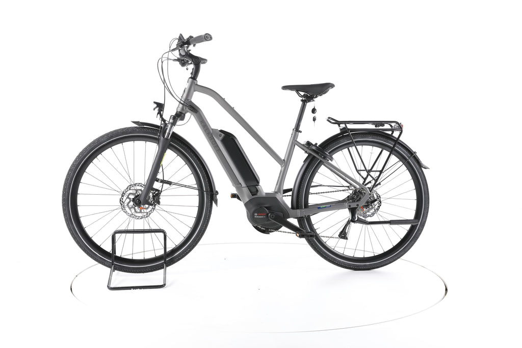Kalkhoff Endeavour 1.B Move Trekking E-Bike 2023 - Image 7