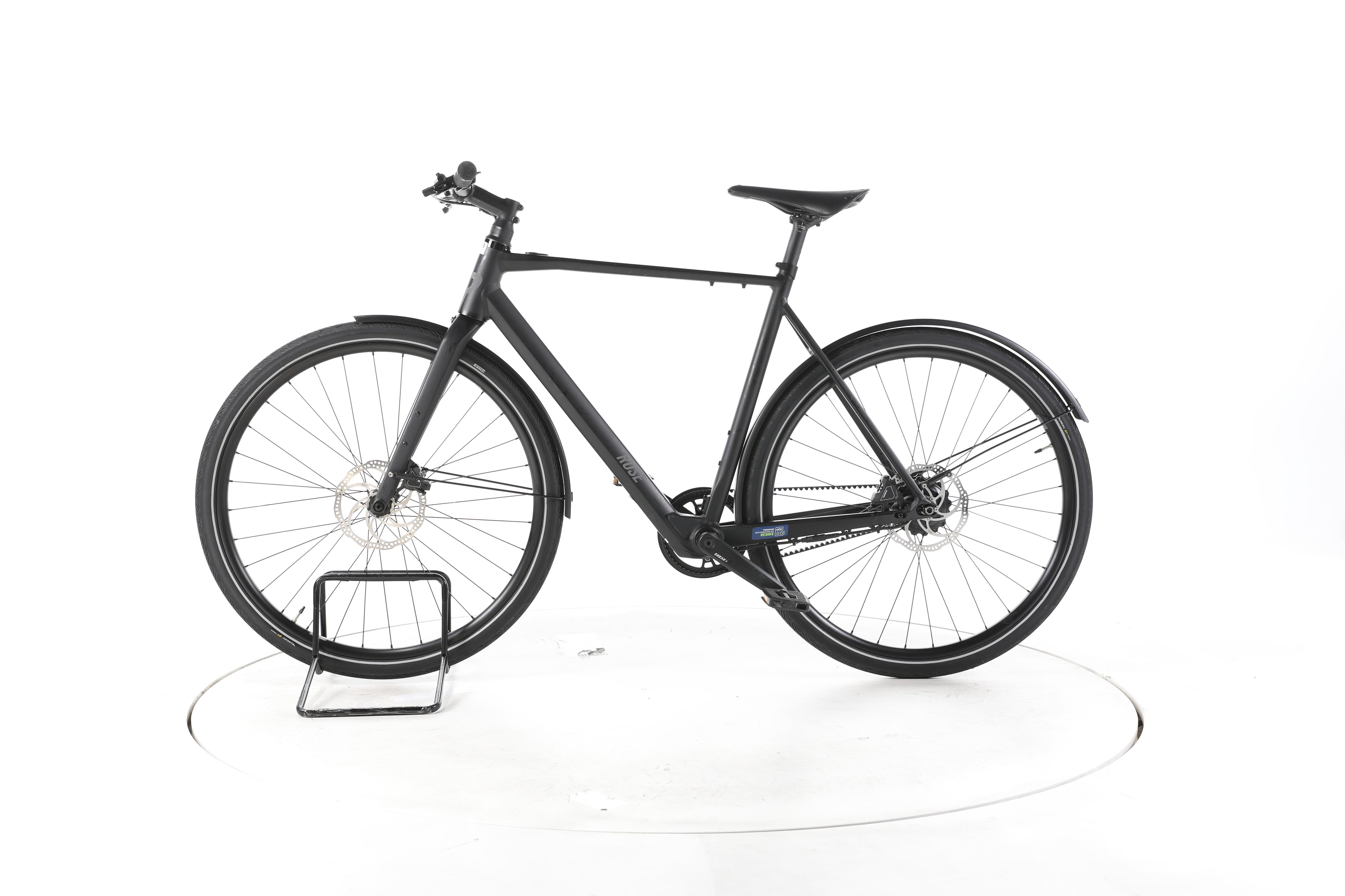Rose SNEAK PLUS EQ City E-Bike - Image 7