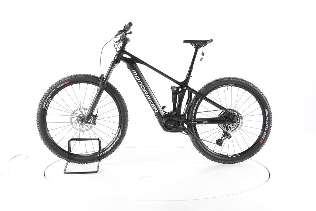 Mondraker Chaser Fully E-Bike - Image 7