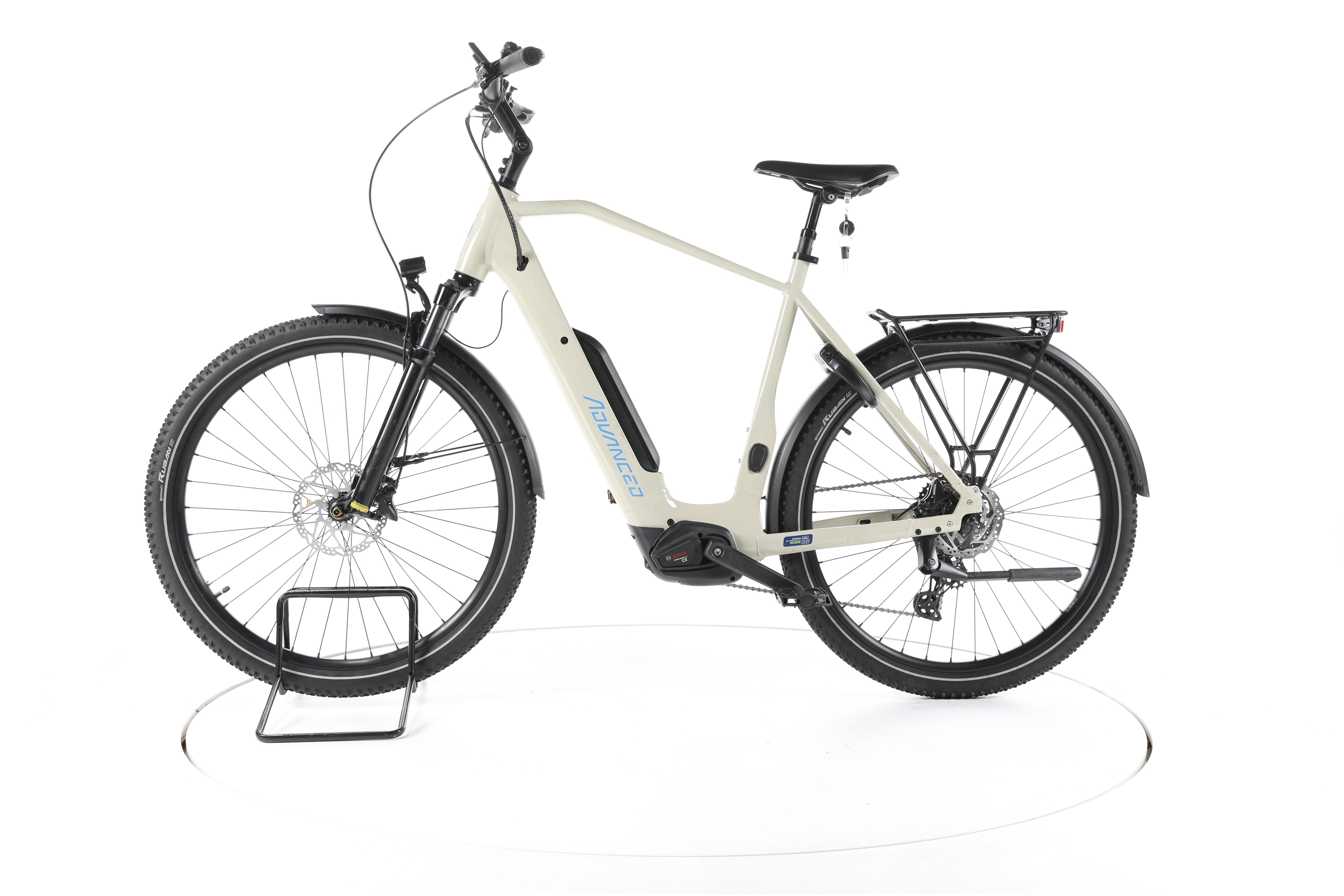 ADVANCED Trekking Plus Trekking E-Bike 2023 - Image 7