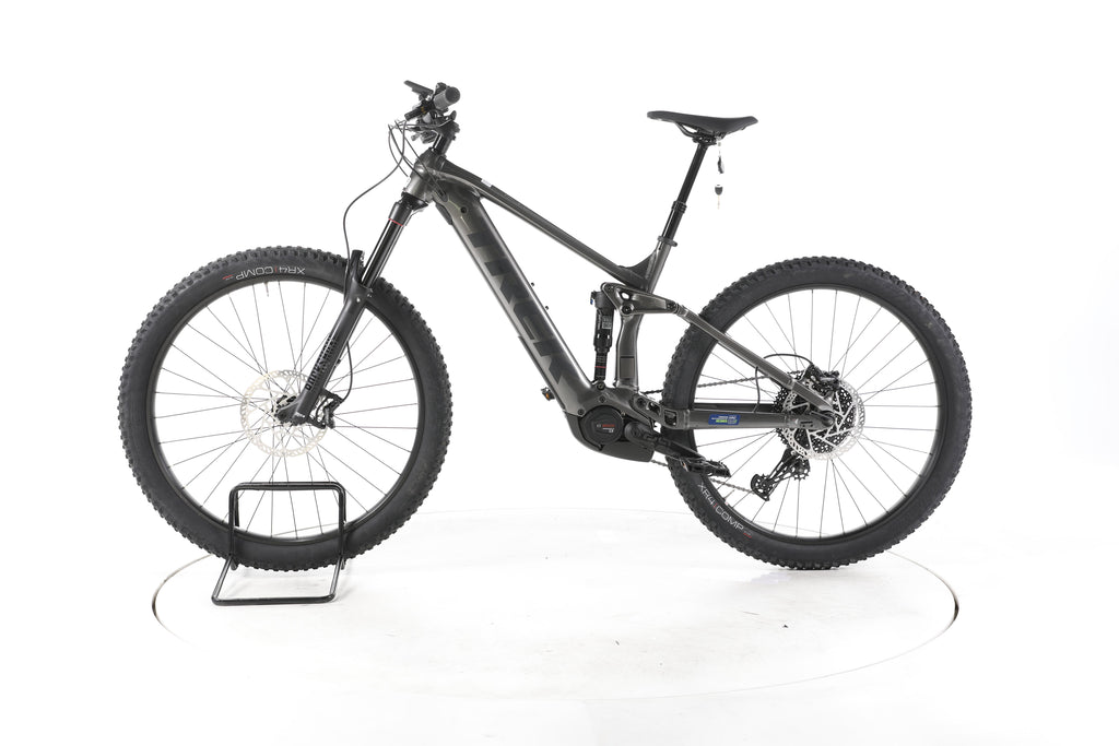 Trek Rail 5 E-Bike Fully - Image 7