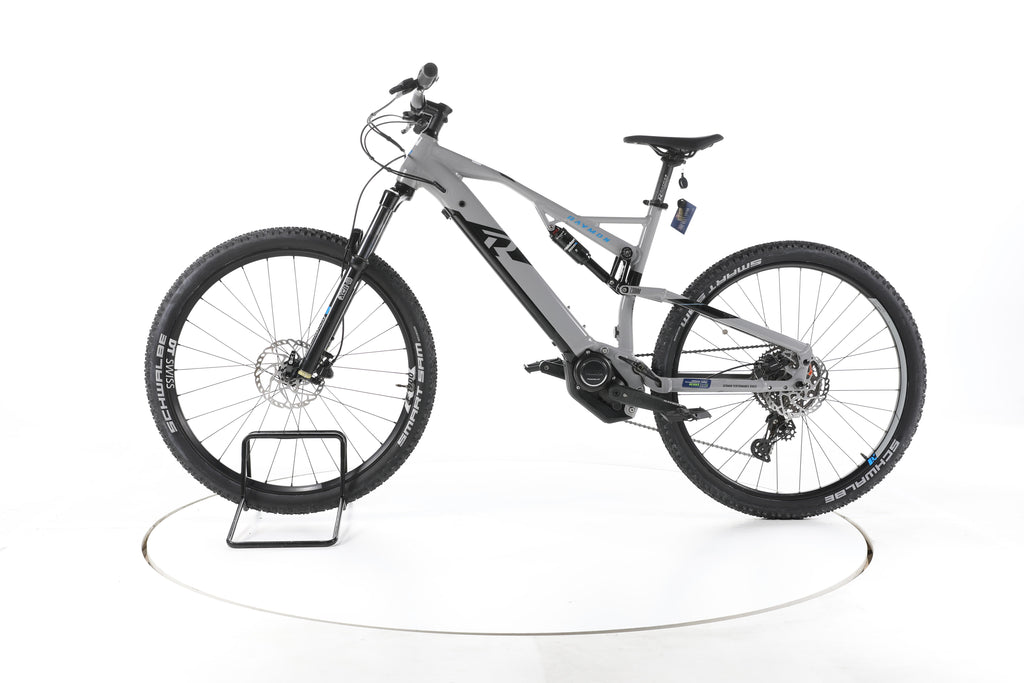 R Raymon FullRay 130E 5.0 E-Bike Fully - Image 7