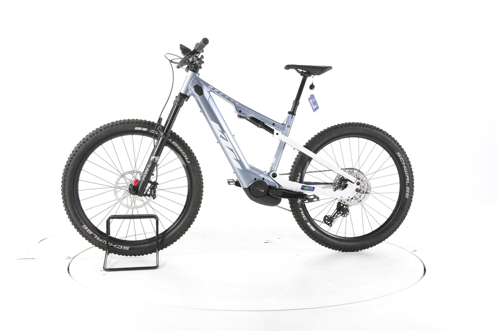 KTM Macina Lycan Glorious E-Bike Fully - Image 7