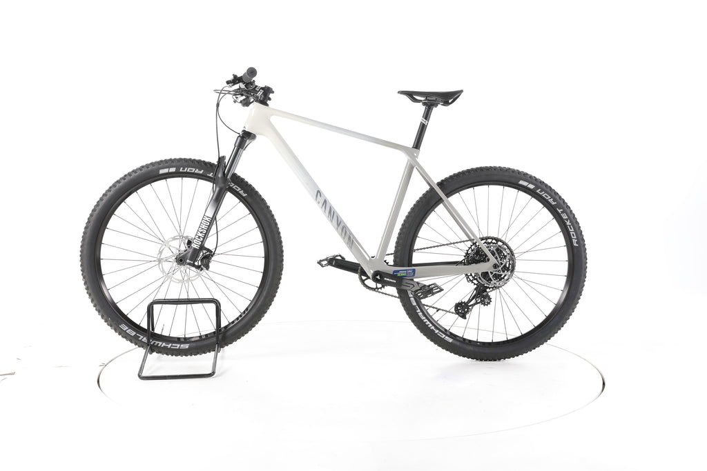 Canyon Exceed CF 4 - Image 7