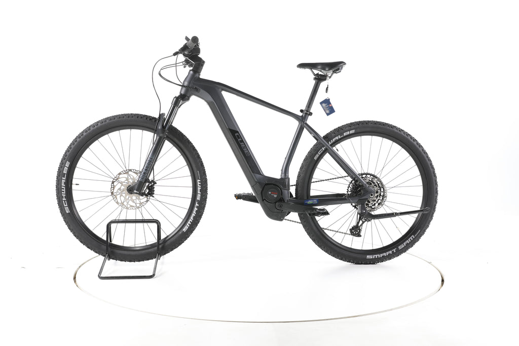 Cube Reaction Hybrid SL E-Bike - Image 7