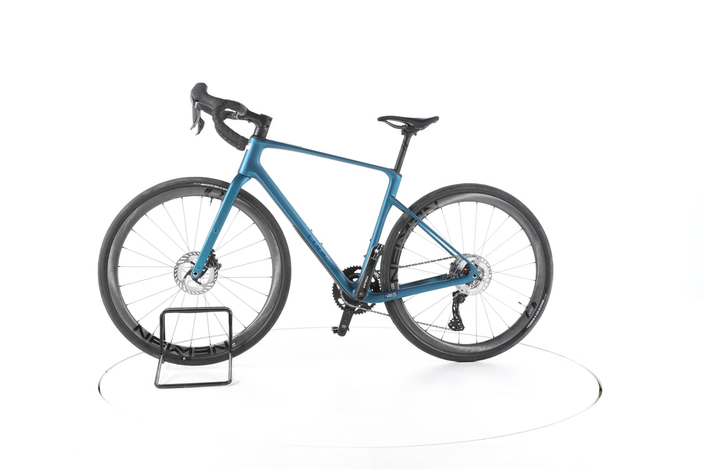 Cube Nuroad C:62 Race - Image 7