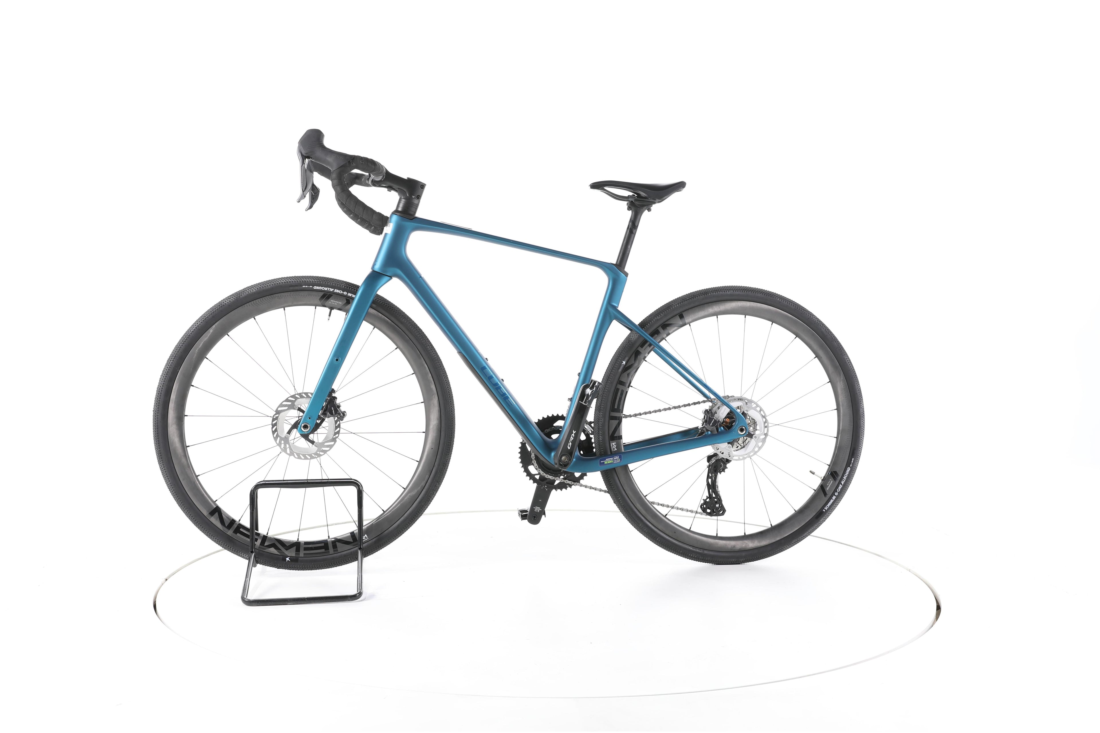 Cube Nuroad C:62 Race - Image 7