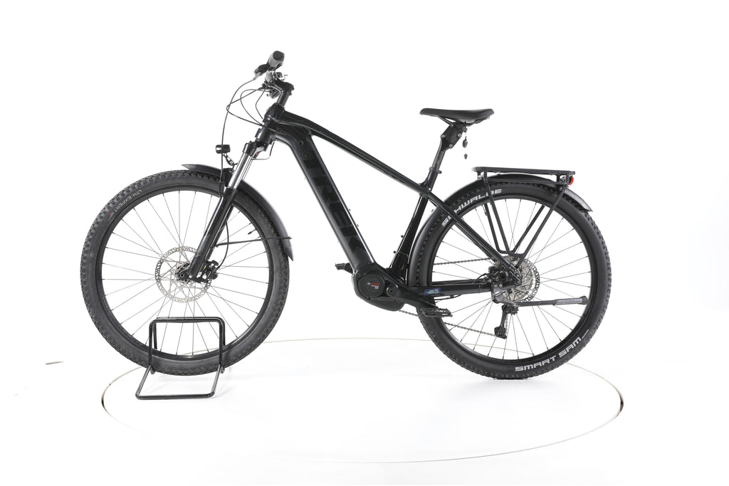 Trek Powerfly Sport 4 Equipped Gen 3 Trekking E-Bike - Image 7