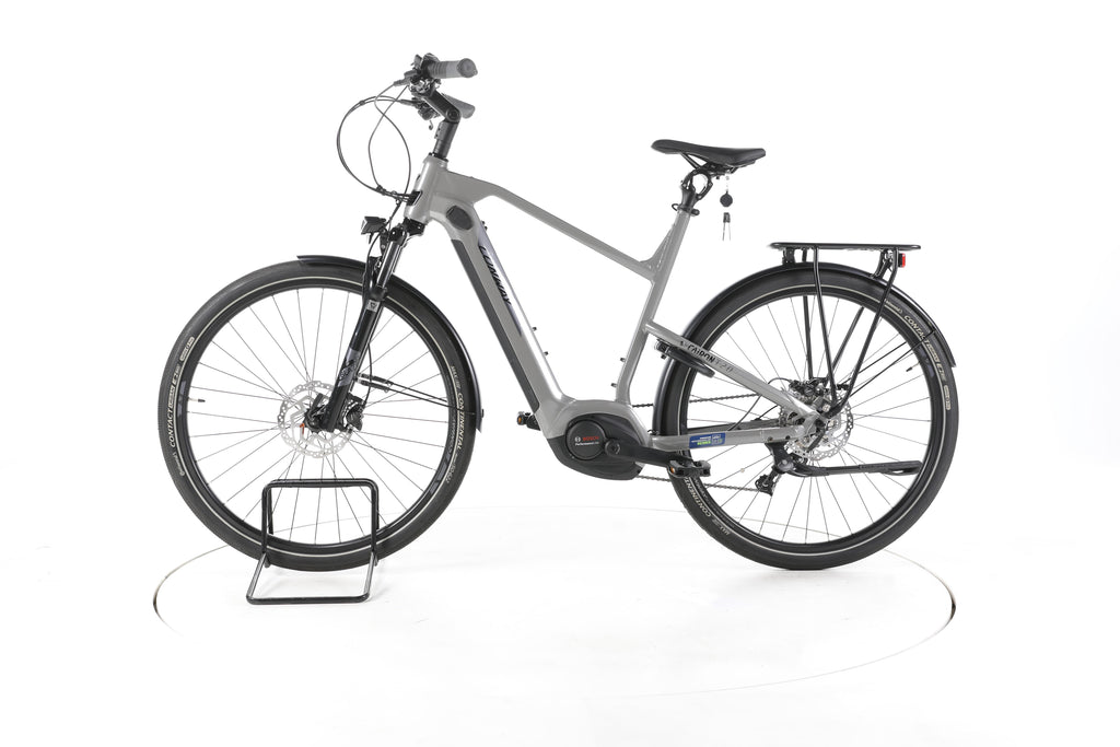 Conway Cairon T 2.0 Trekking E-Bike - Image 7