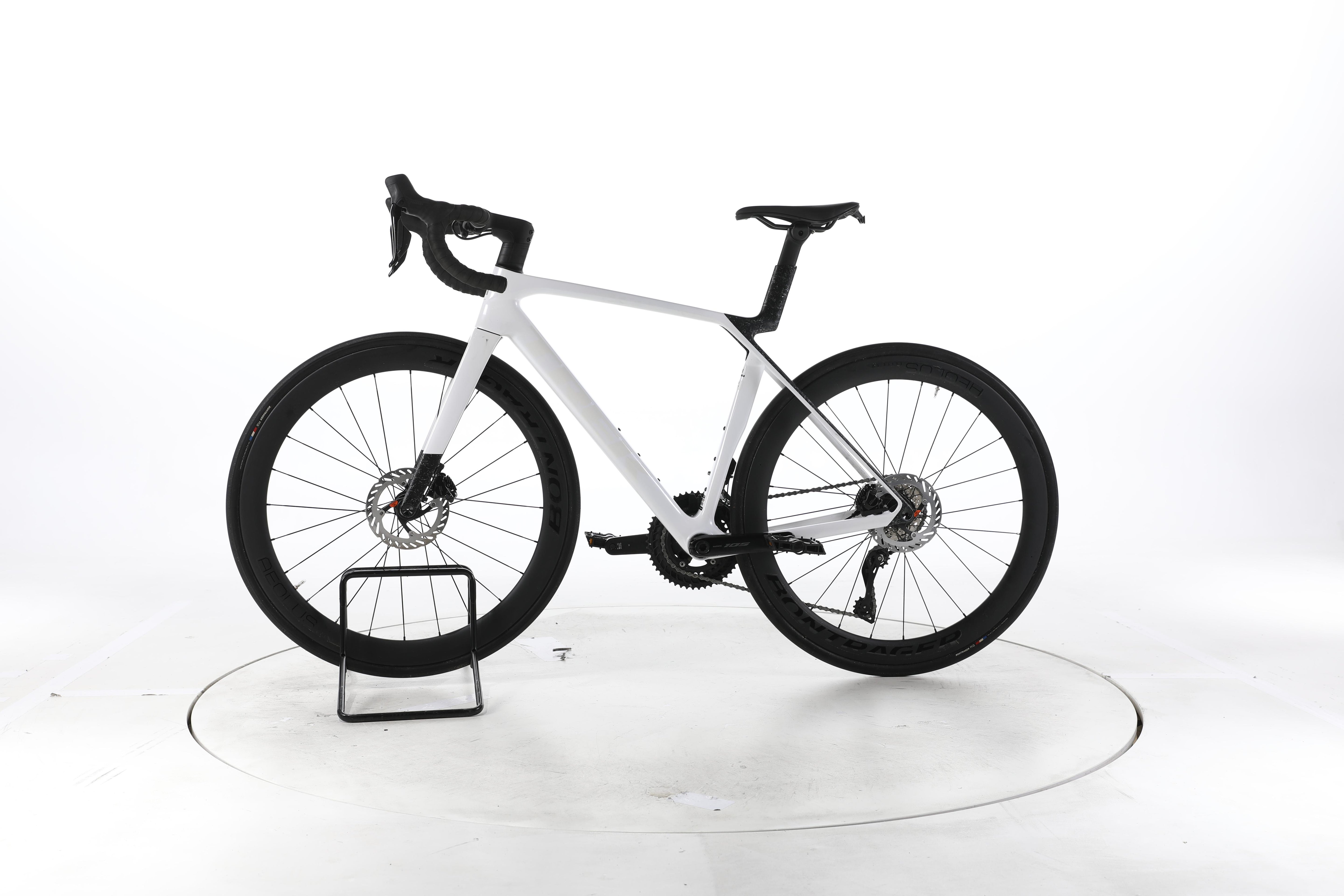 Trek Madone SL 6 Gen 8 Rennrad Carbon 2024 - Image 7