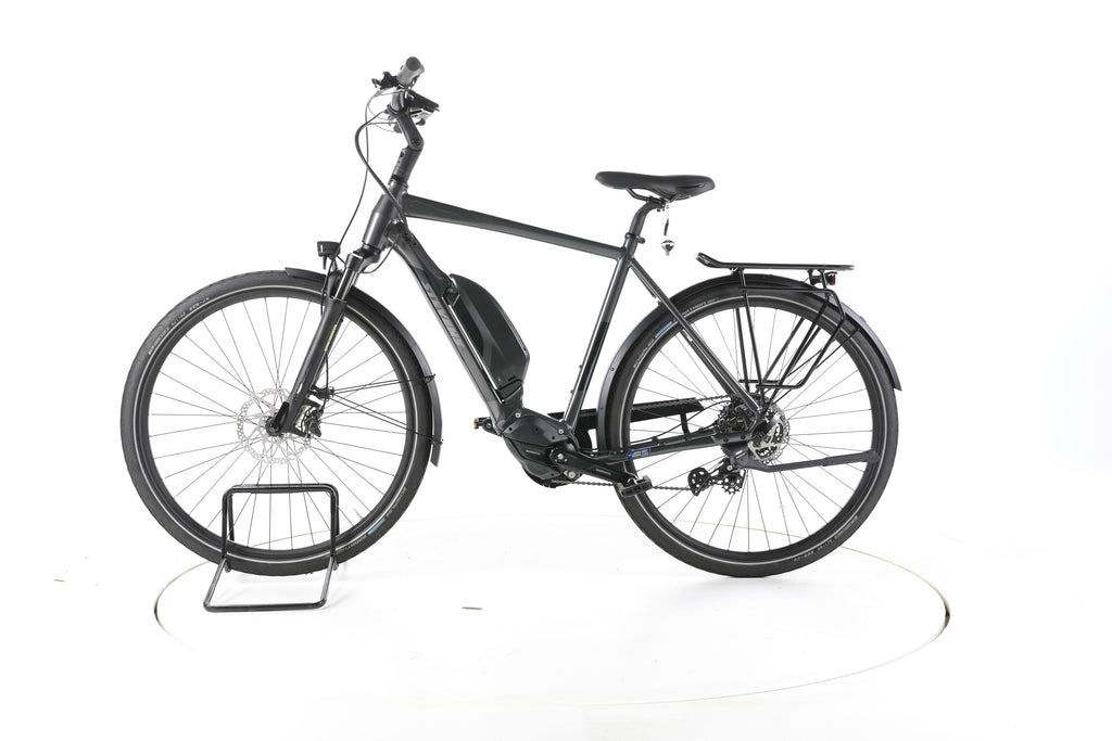 Stevens E-Bormio Luxe Trekking E-Bike - Image 7