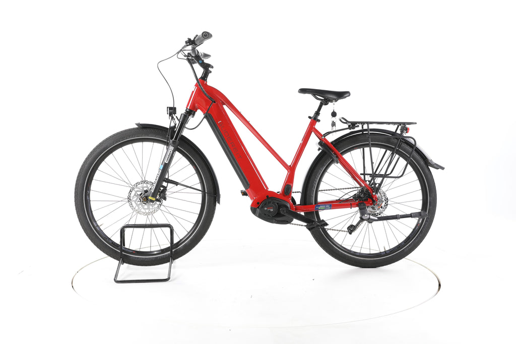 Gudereit ET 12 Basic Trekking E-Bike - Image 7