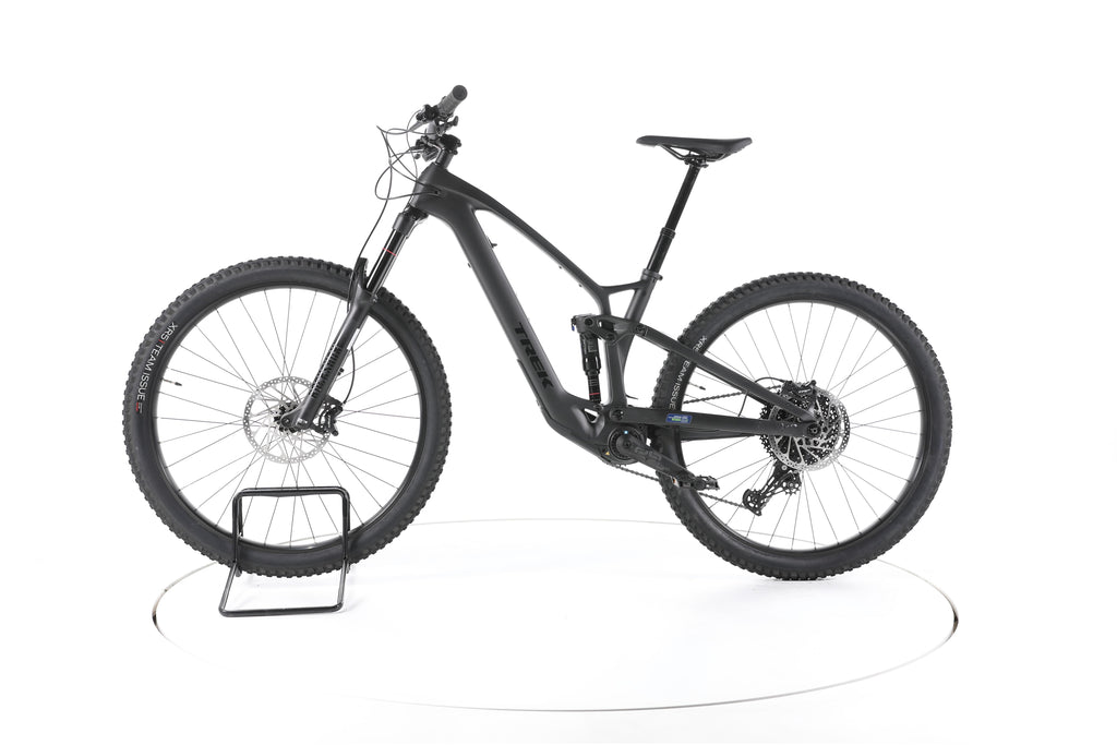 Trek Fuel EXe 9.5 Fully E-Bike Carbon 2023 - Image 7