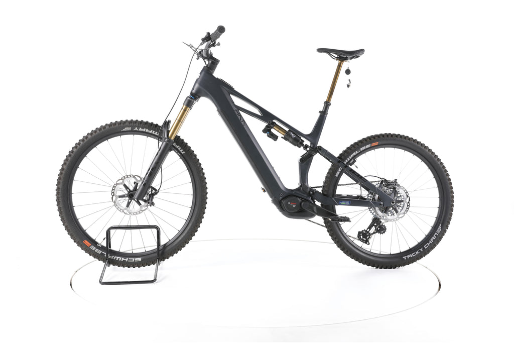 Cube Stereo Hybrid ONE77 HPC AT Fully E-Bike Carbon 2025 - Image 7