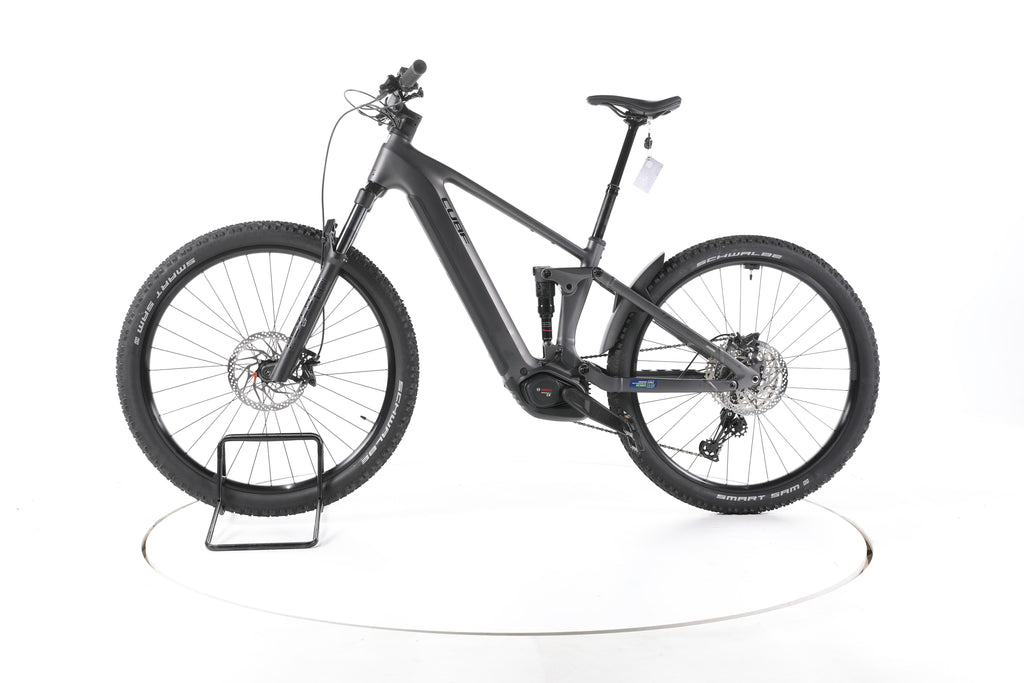 Cube Stereo Hybrid ONE22 Race E-Bike Fully 2026 - Image 7