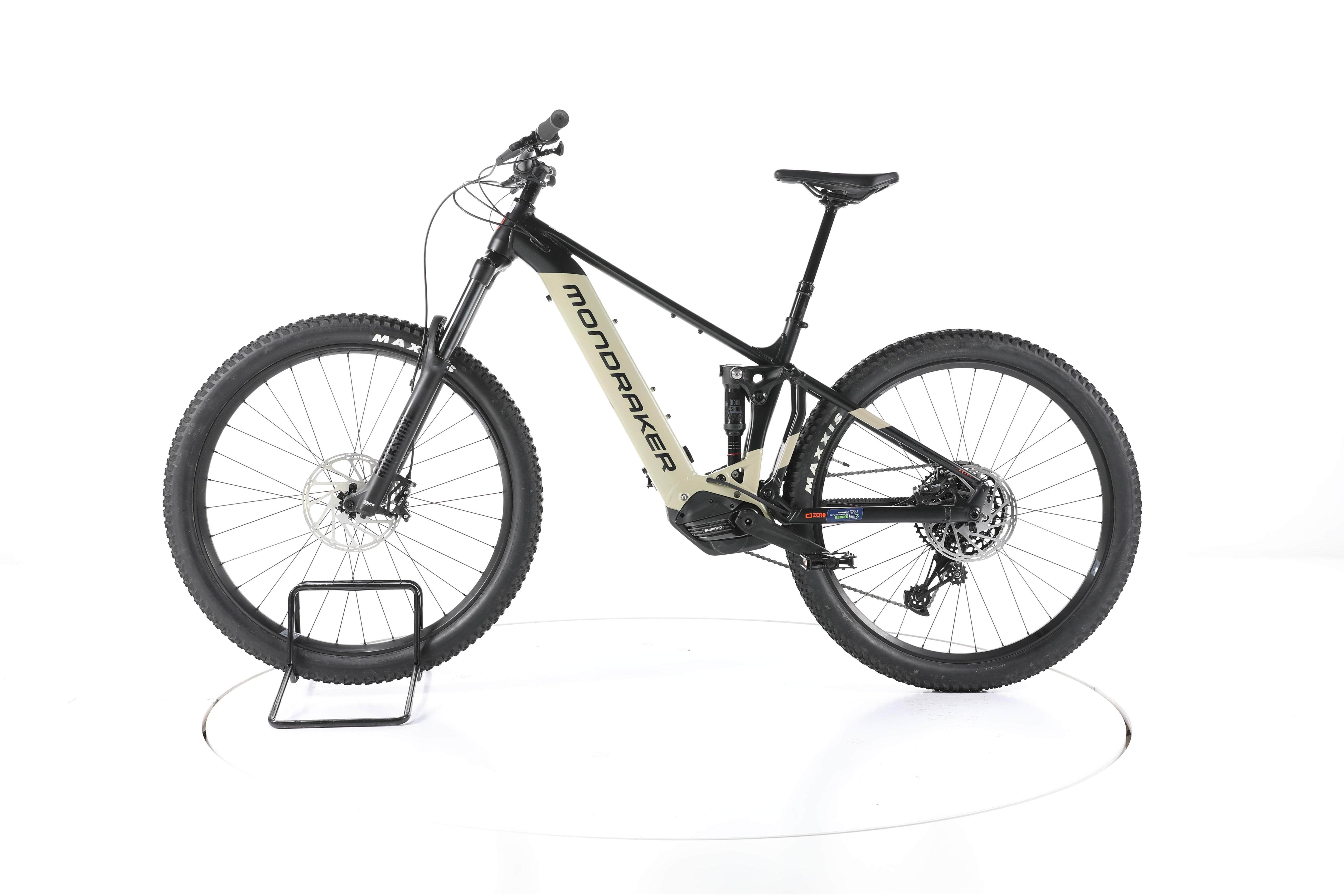 Mondraker DUSK E-Bike Fully - Image 7