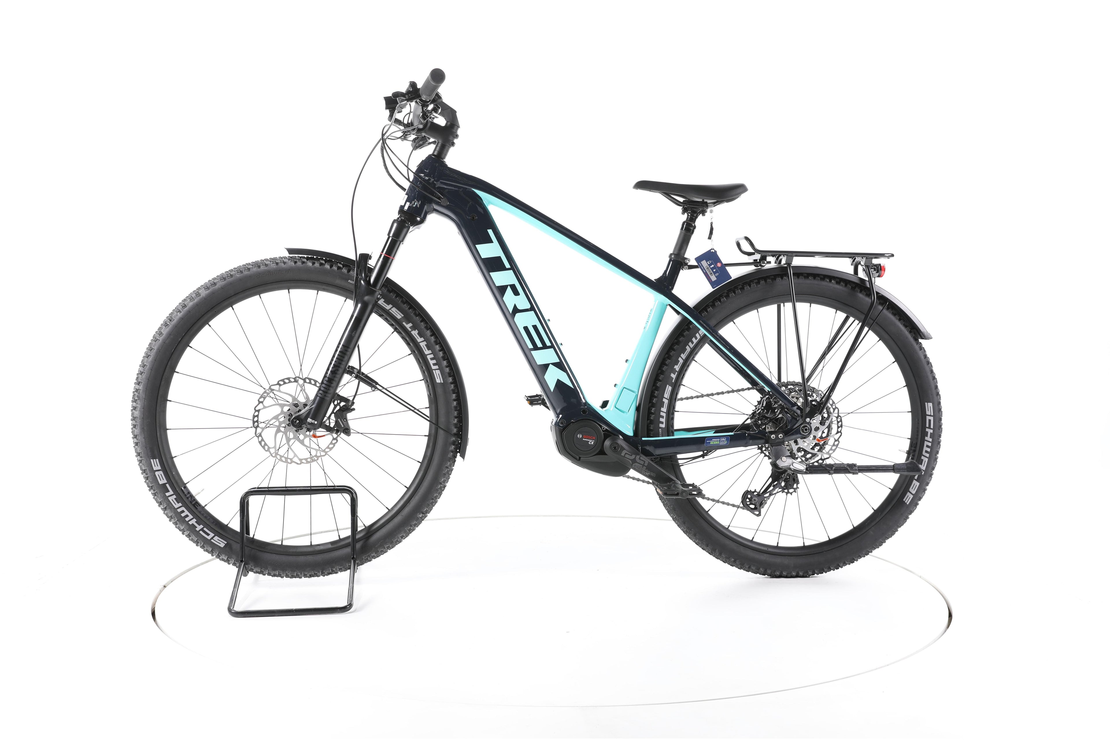Trek Powerfly 7 Gen 3 E-Bike - Image 7