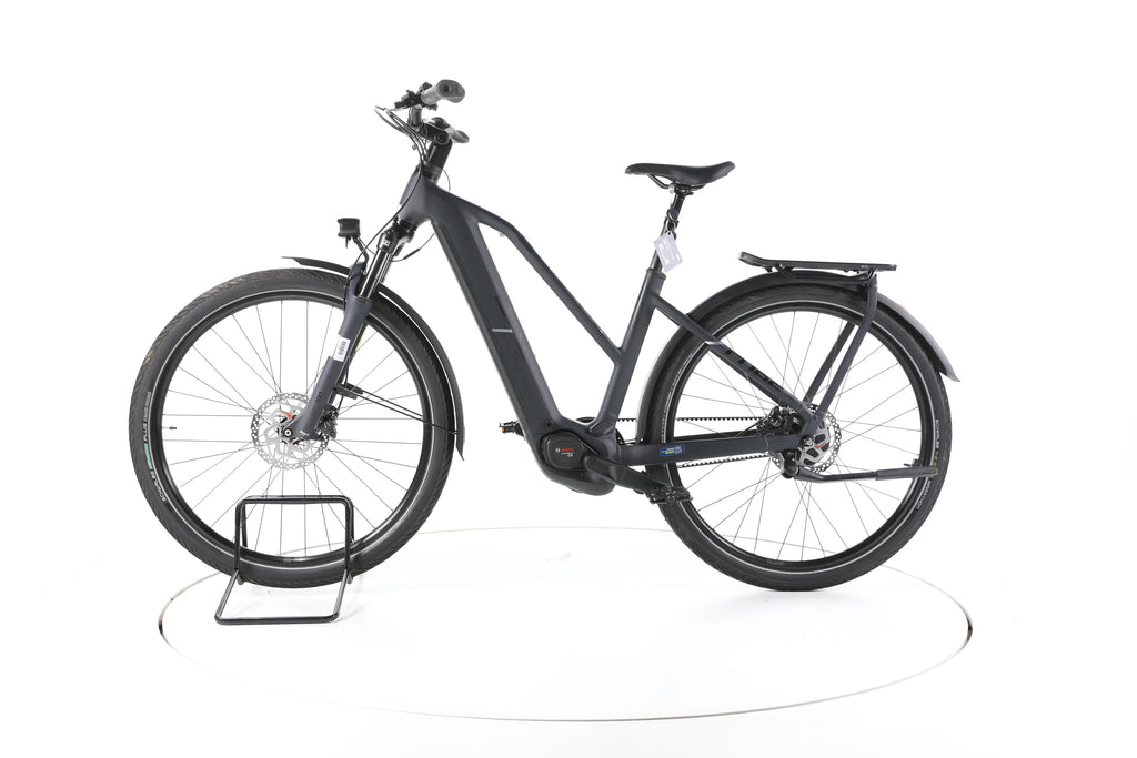 Cube Kathmandu Hybrid Comfort Pro City E-Bike 2025 - Image 7