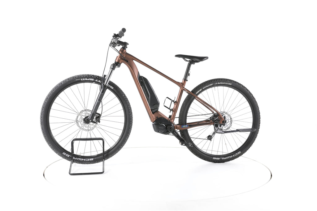 Merida E Big Nine 300 SE E-Bike - Image 7