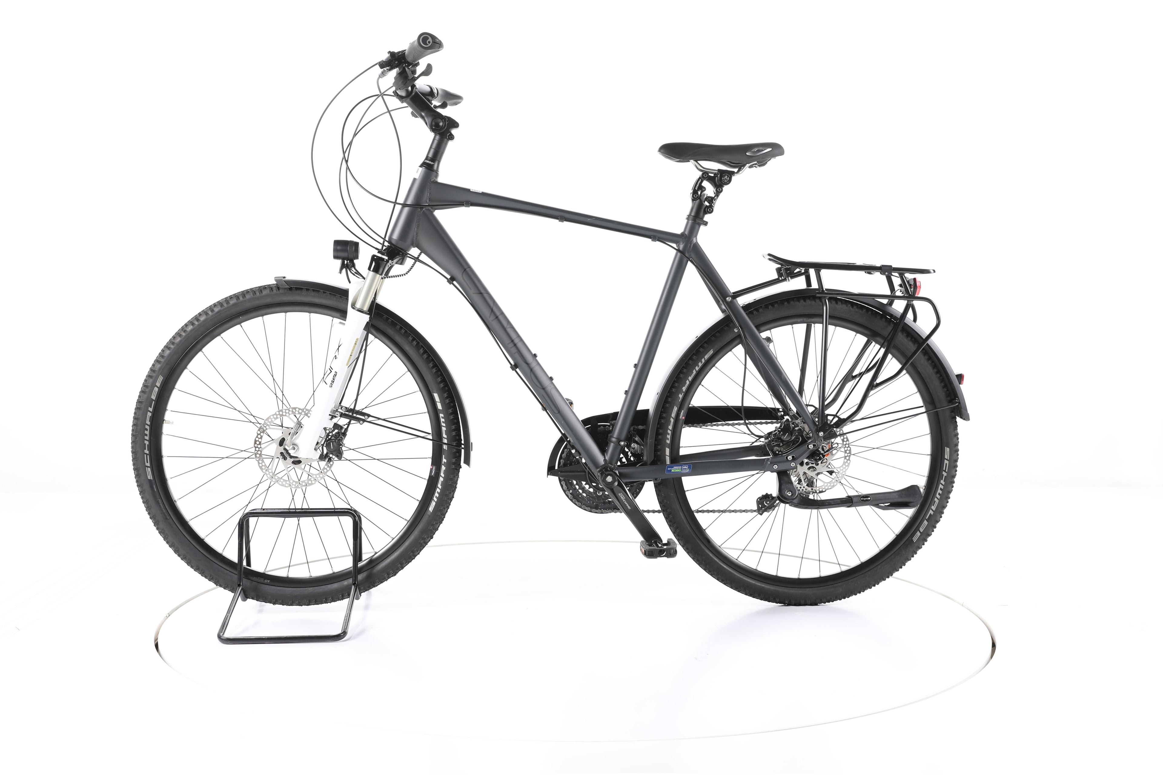 Campus TR Light - Image 7