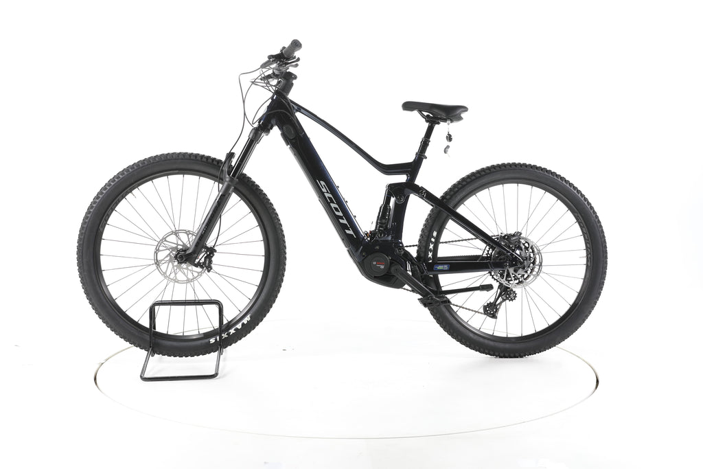 Scott Strike eRIDE 930 Fully E-Bike - Image 7