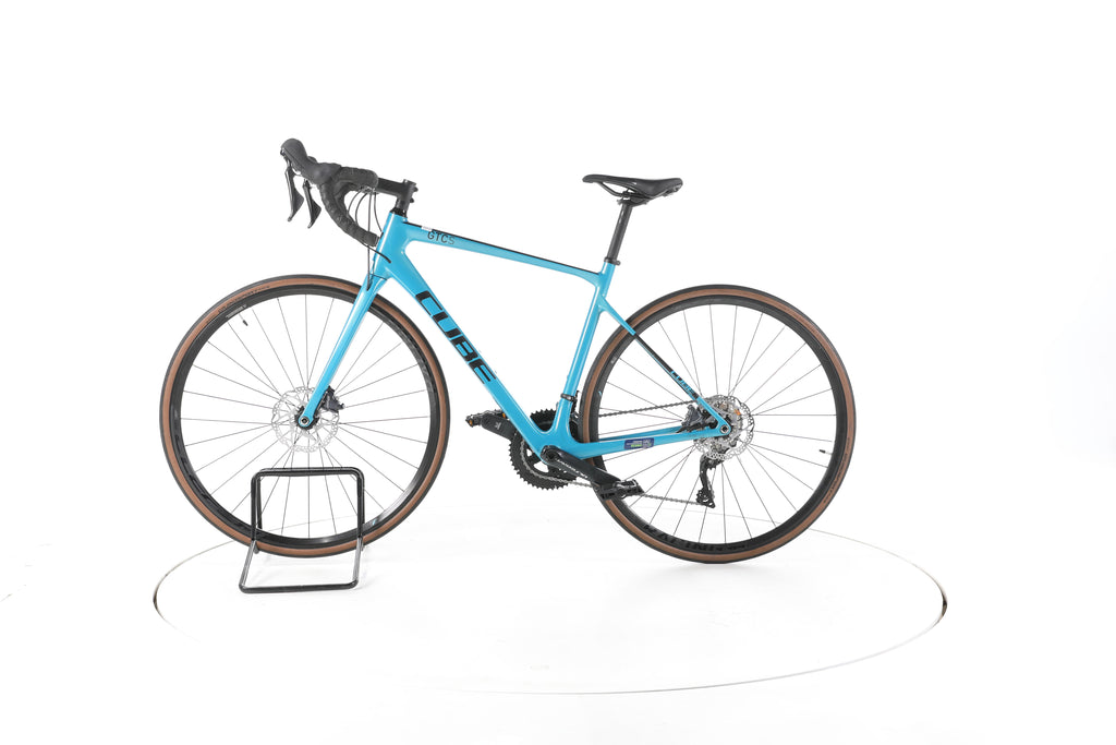 Cube Attain GTC SLX - Image 7