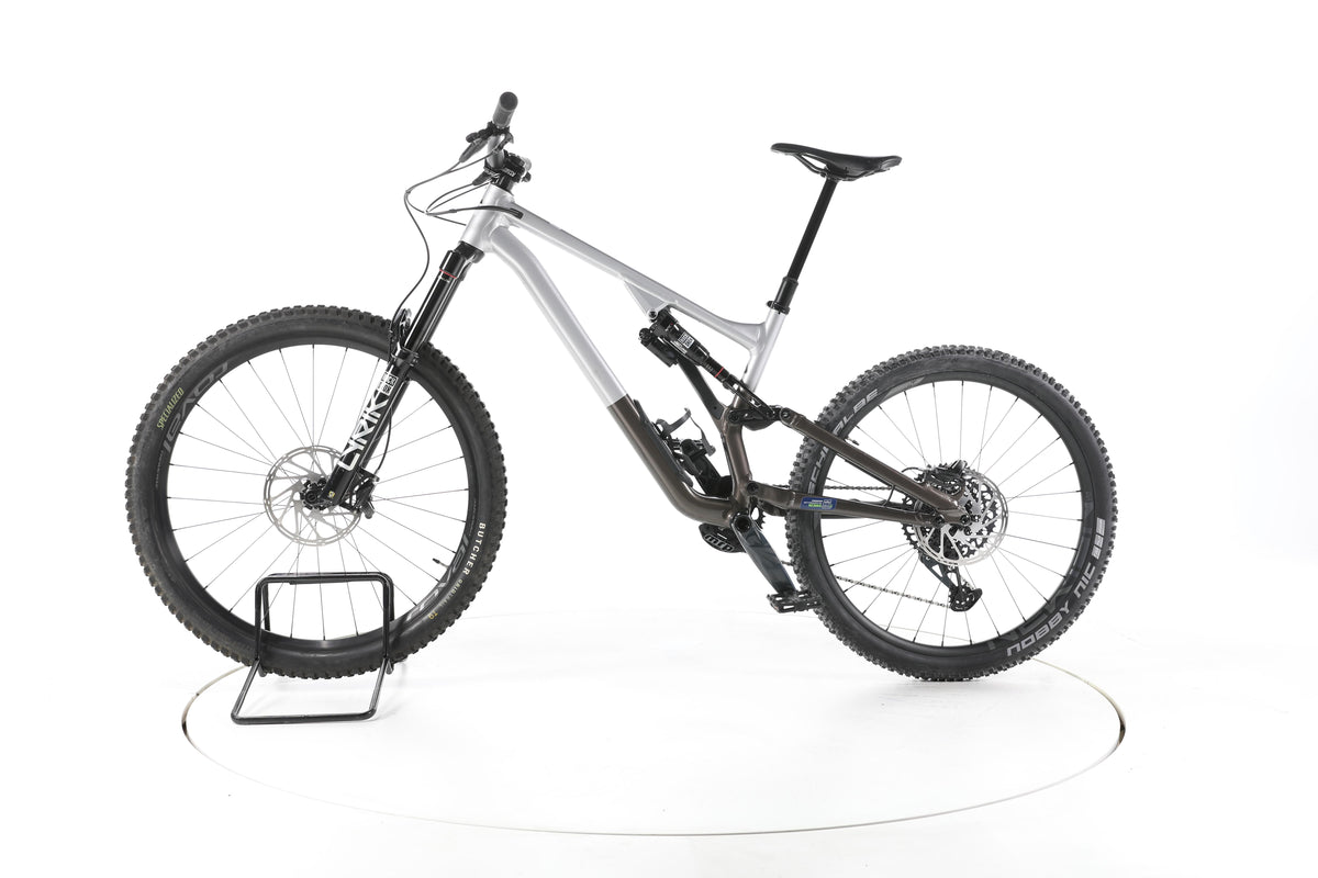 Specialized Stumpjumper EVO Elite Fahrrad Fully - Image 7