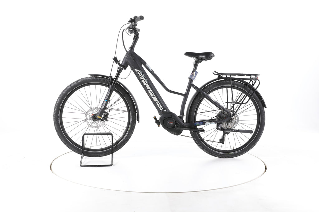 Bicycles Porto 10.6 Trekking E-Bike - Image 7
