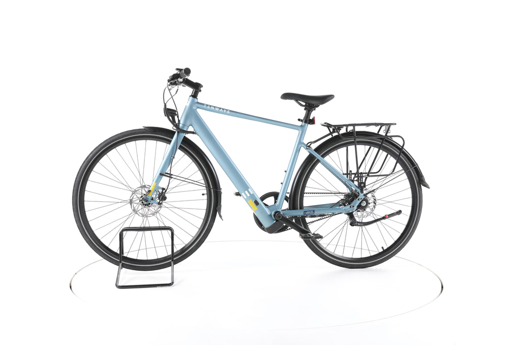 TENWAYS CGO600 City E-Bike - Image 7