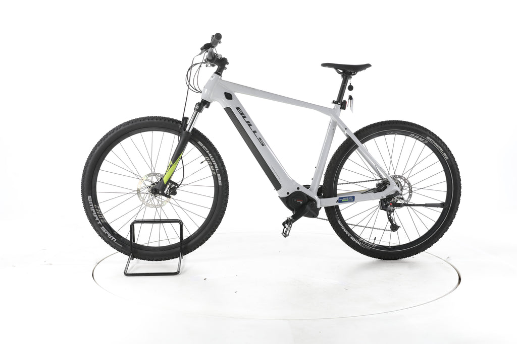 Bulls LT EVO CX E-Bike - Image 7