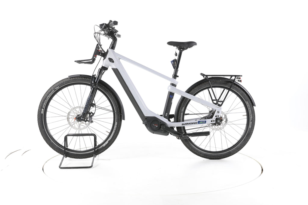 Winora Yakun R5 Pro City E-Bike - Image 7
