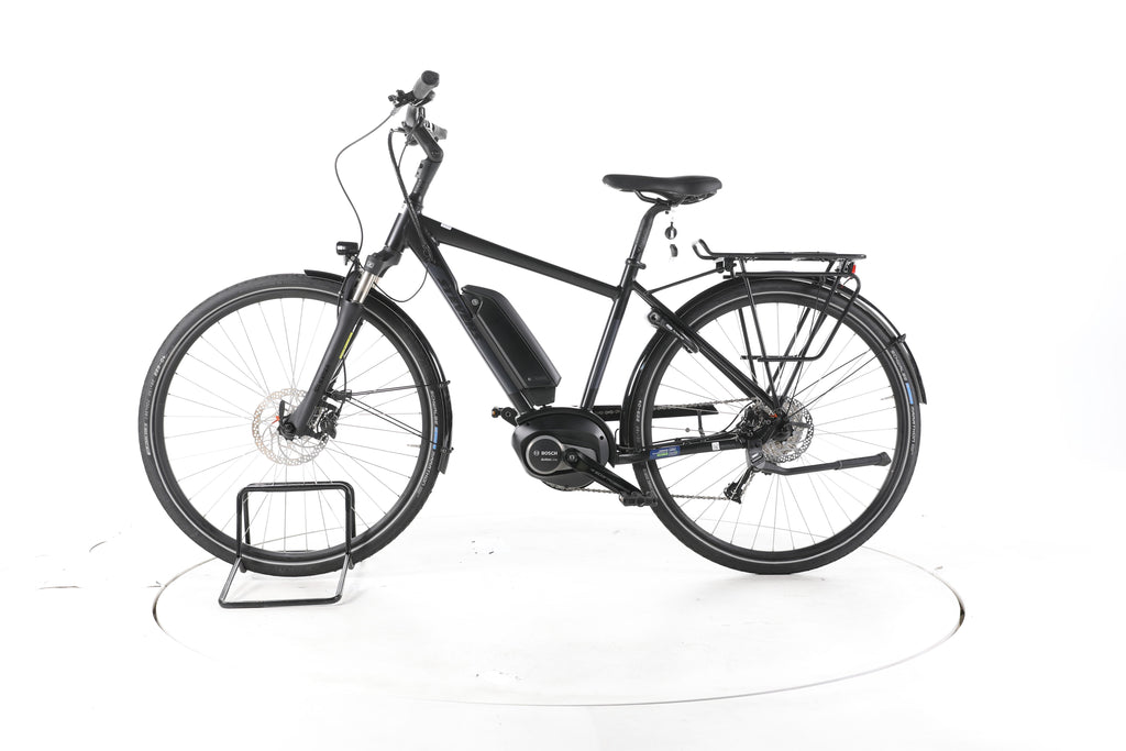 Stevens E-Molveno, Trekking E-Bike - Image 7