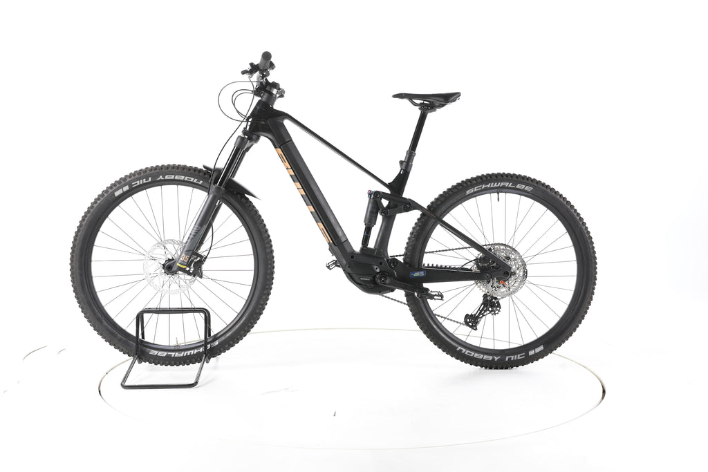 Bulls Sonic EVO AM SL 1 Fully E-Bike Carbon 2023 - Image 7
