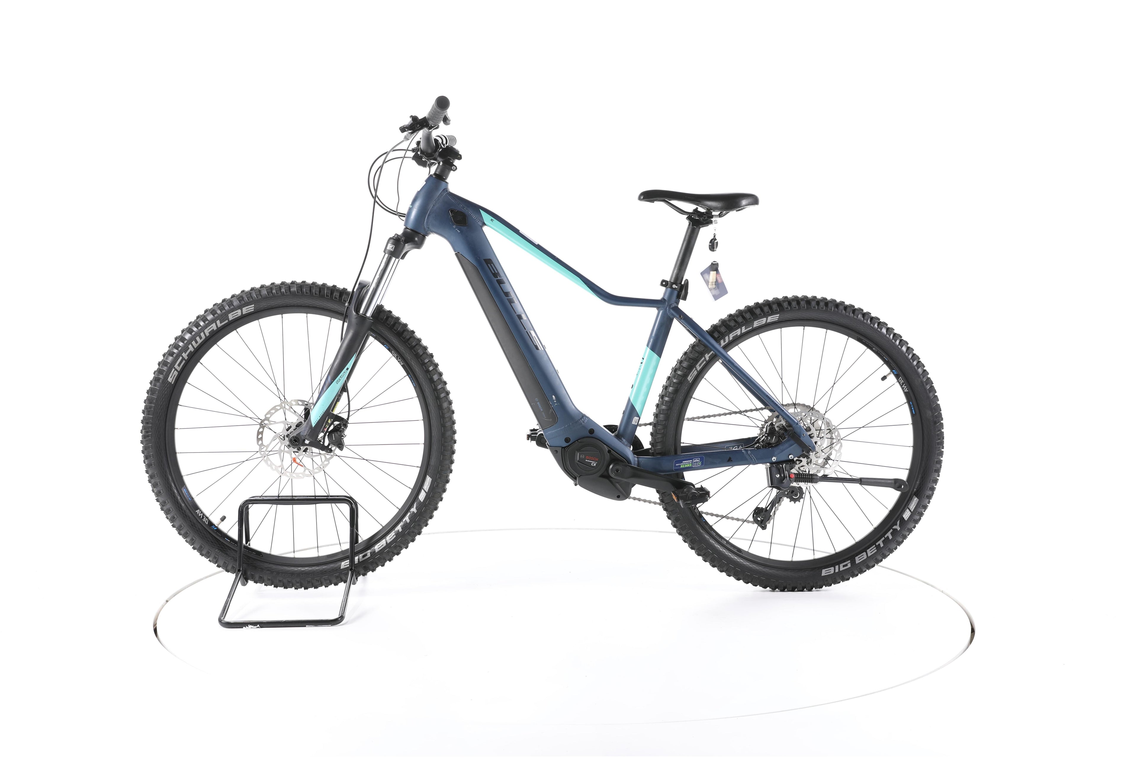 Bulls Aminga EVA 1 E-Bike 2023 - Image 7