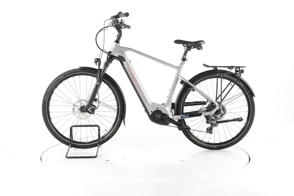 Victoria e-Manufaktur 12.8 Trekking E-Bike - Image 7