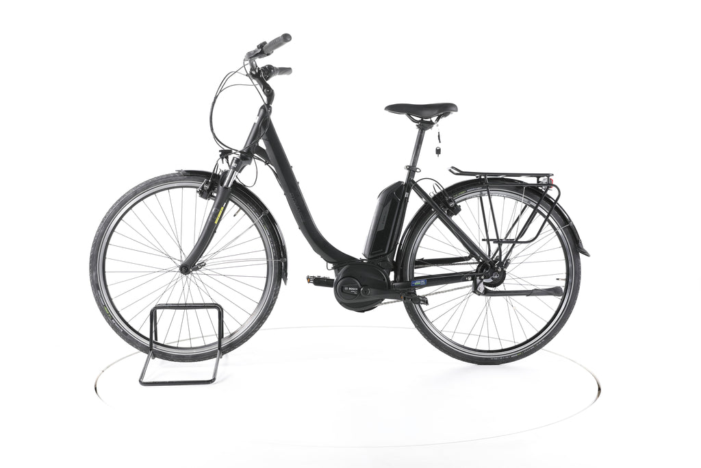 Dynamics Syncron Plus 508 City E-Bike Tiefeinsteiger - Image 7