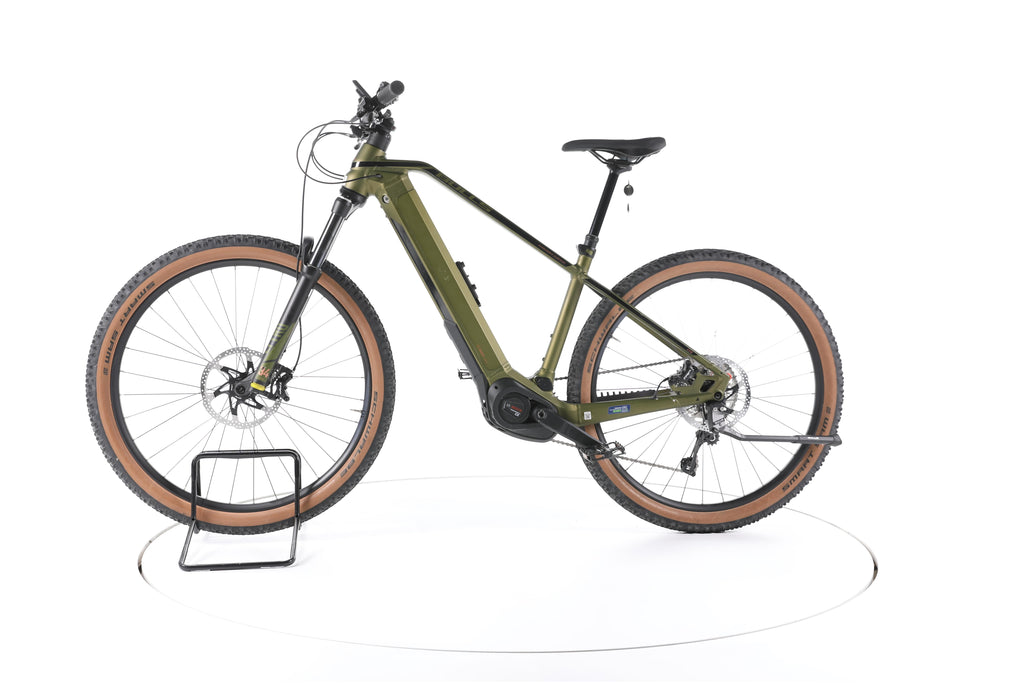 Bulls Sonic EVO TR 1 Fully E-Bike 2023 - Image 7