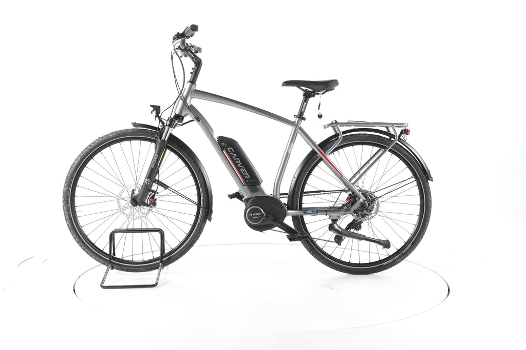 Carver Tour E LTD Trekking E-Bike - Image 7