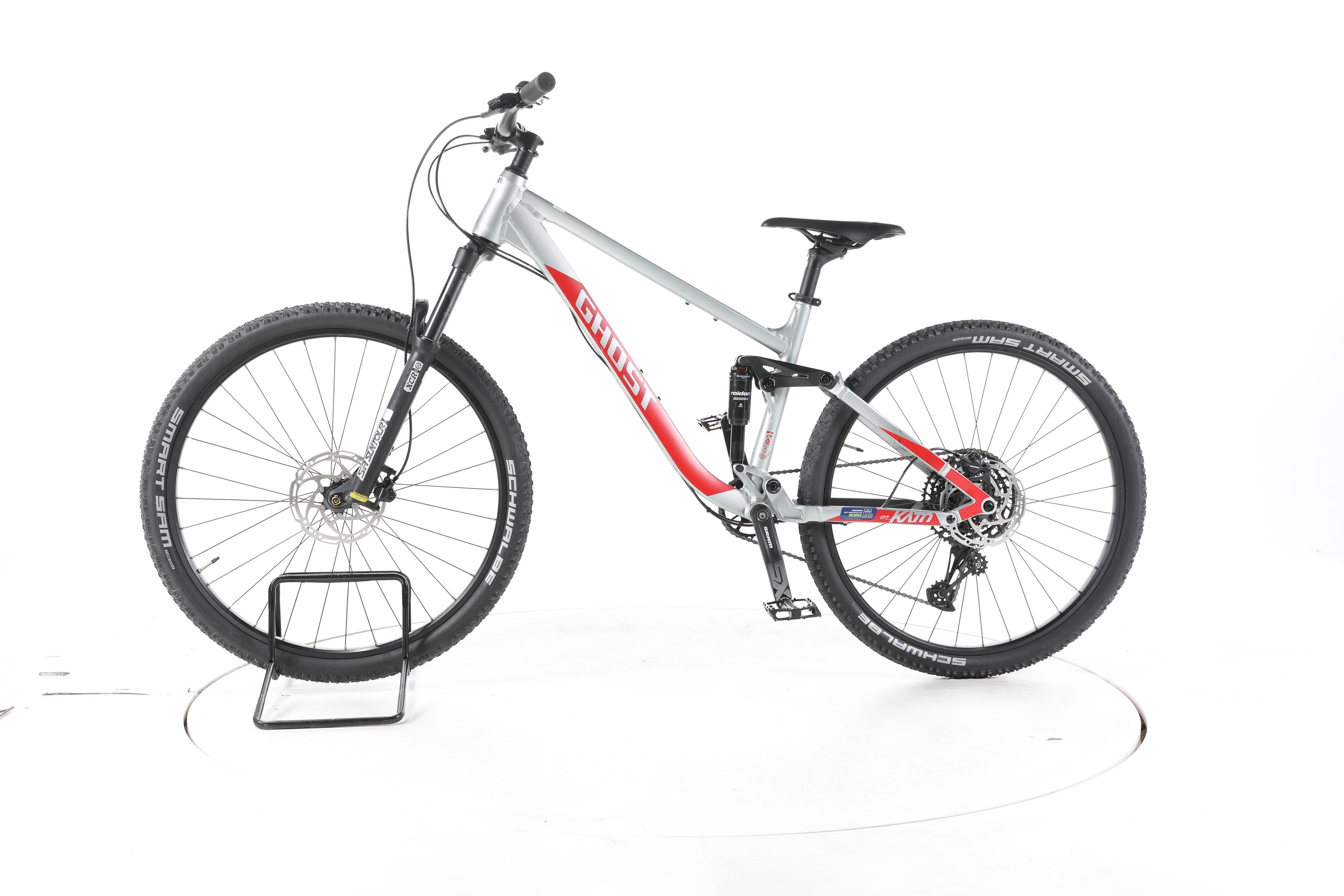 Ghost Kato FS Fahrrad Fully - Image 7