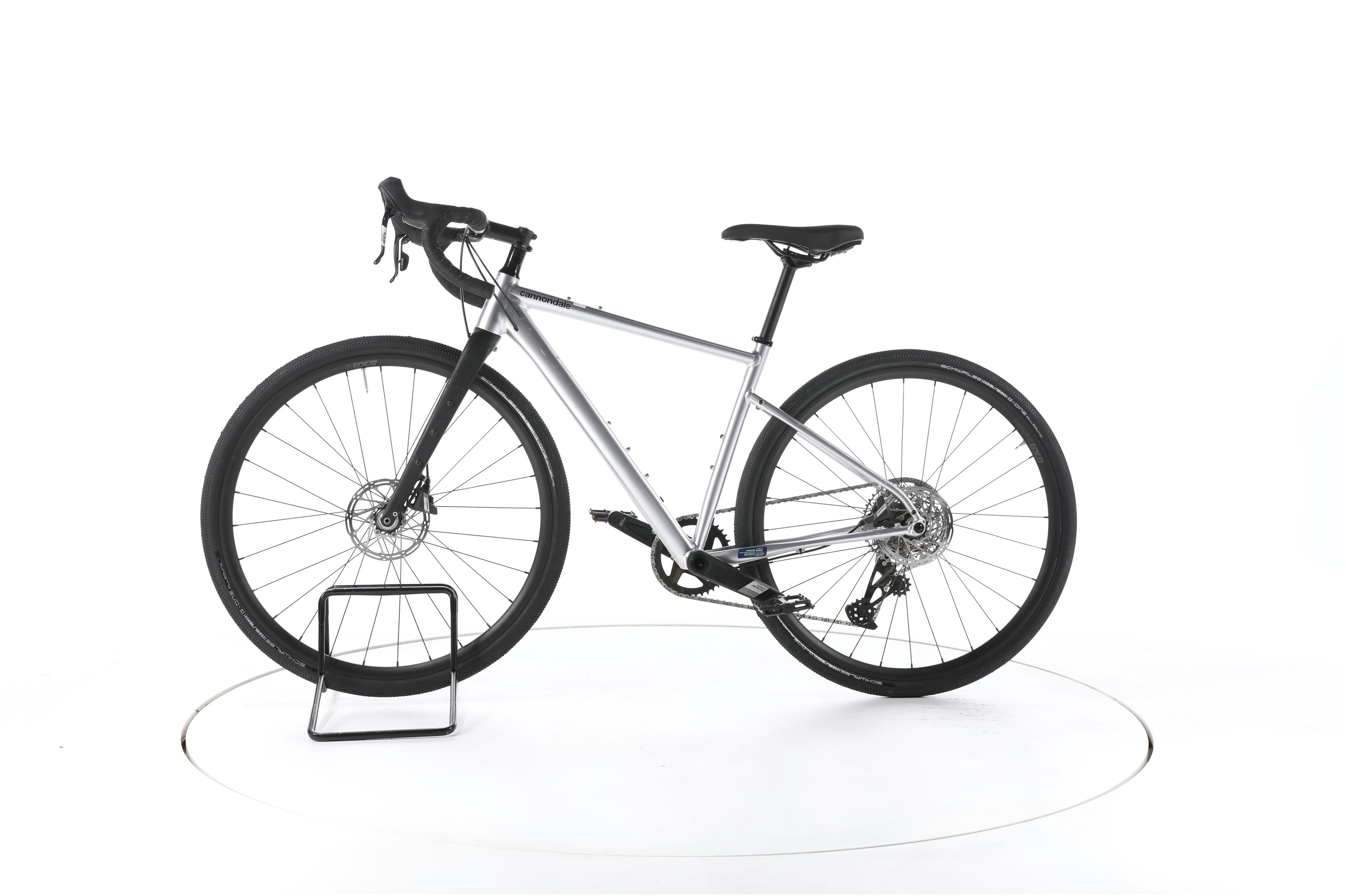 Cannondale Topstone Apex 1 - Image 7