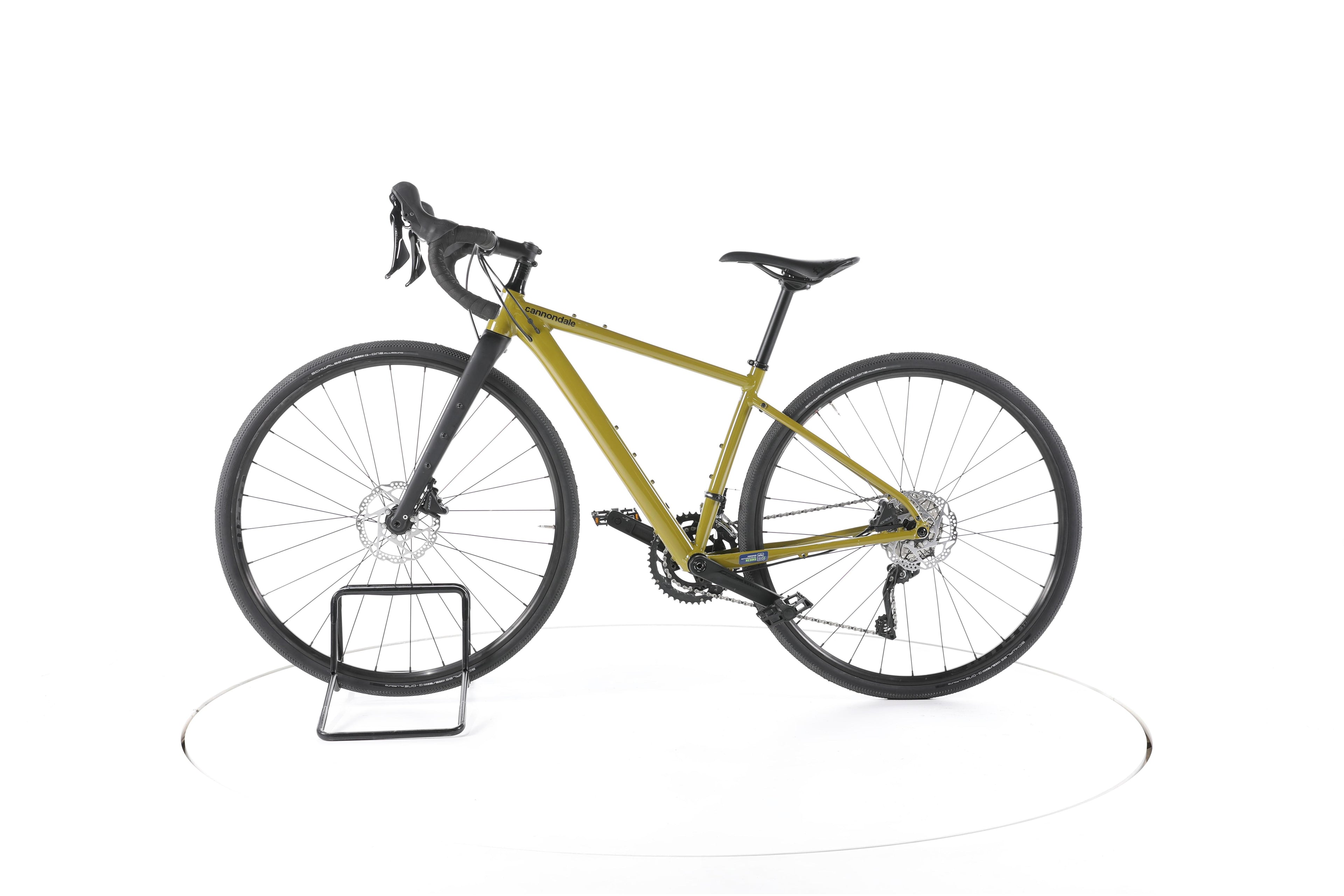 Cannondale Topstone 2 - Image 7