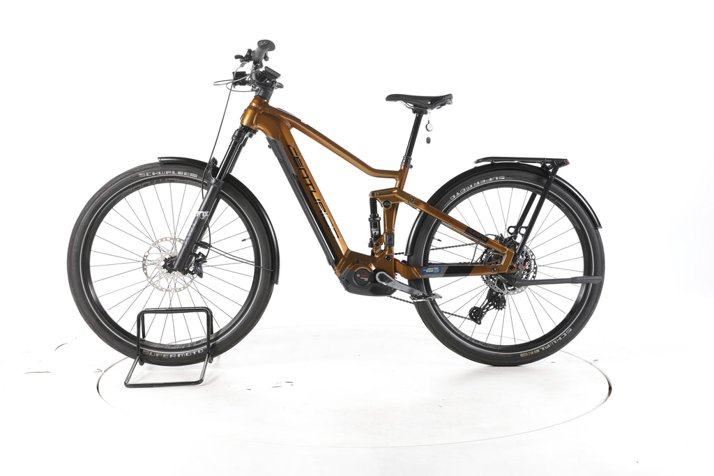 Centurion Numinis R2700i EQ E-Bike Fully - Image 7