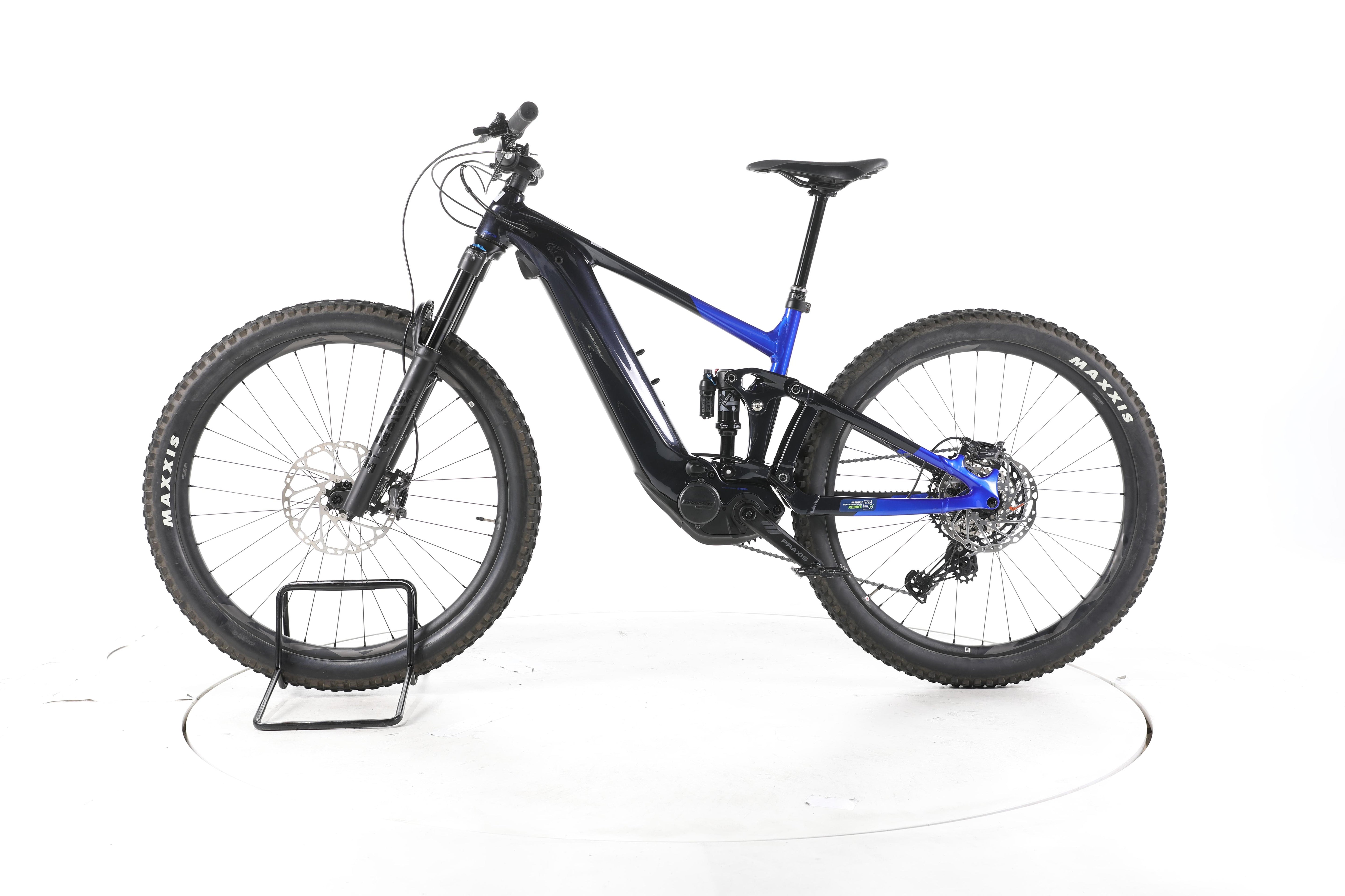 Giant Trance X E+ 1 E-Bike Fully 2024 - Image 7
