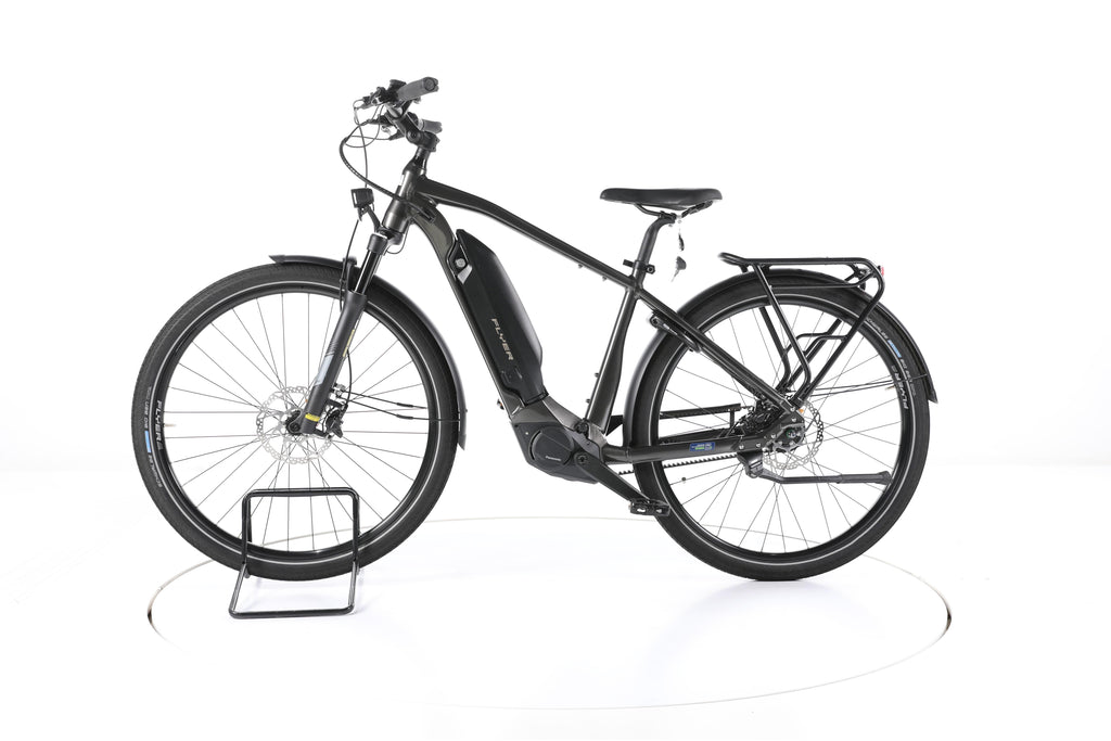 FLYER Upstreet 5 City E-Bike - Image 7