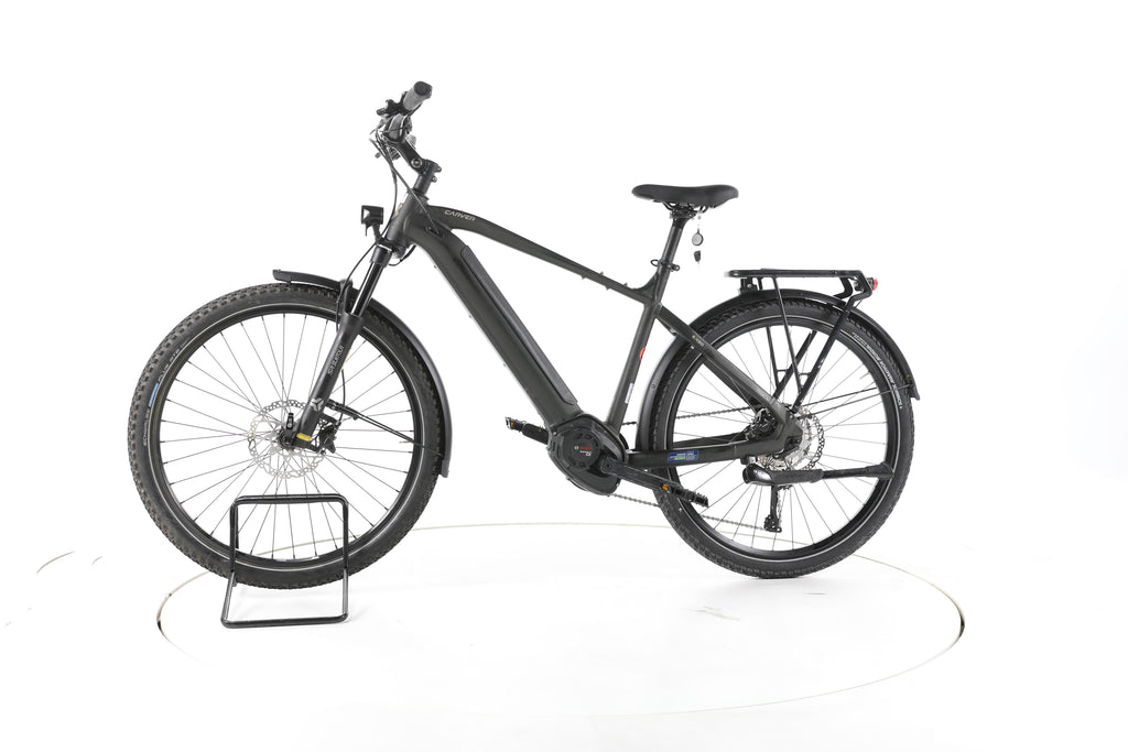 Carver SUV E.430 Trekking E-Bike - Image 7
