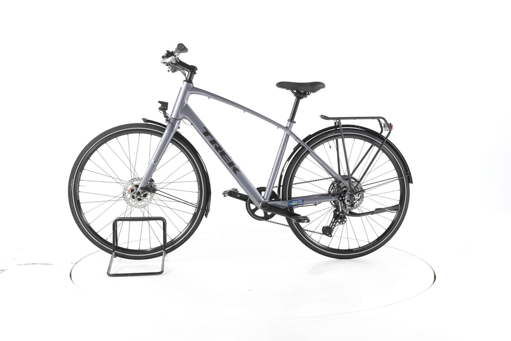 Trek FX 3 SO EQ Fahrrad City & Trekking - Image 7