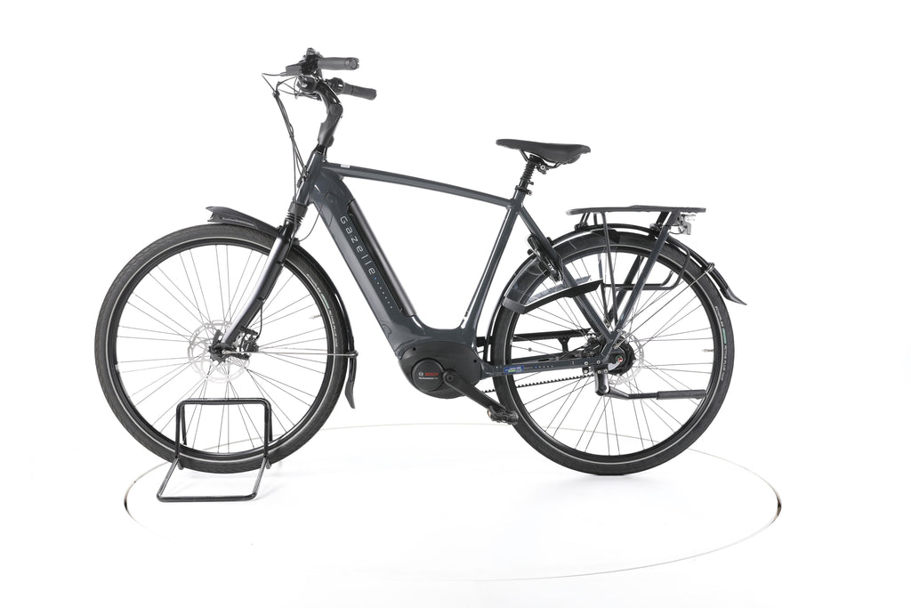 Gazelle Arroyo C5 HMB Elite City E-Bike - Image 7